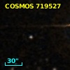 COSMOS J095743.62+013805.7