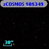 zCOSMOS 808349