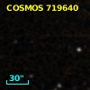COSMOS J095747.10+013808.3