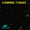 COSMOS J095747.42+013804.7