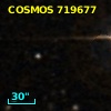 COSMOS J095742.82+013802.7