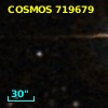 COSMOS J095742.99+013802.0