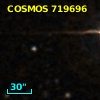 COSMOS J095742.80+013800.6