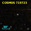 COSMOS J095744.64+013758.2