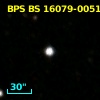 BPS BS 16079-0051