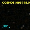 COSMOS J095748.04+013758.0