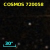 COSMOS J095744.84+013759.5