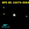 BPS BS 16079-0064