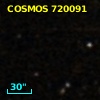 COSMOS J095747.24+013756.0