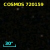 zCOSMOS 808549