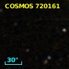 COSMOS J095747.53+013754.4