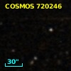 COSMOS J095745.82+013752.5