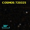 COSMOS J095747.20+013751.7