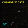COSMOS J095745.53+013750.5