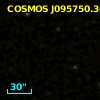 COSMOS J095750.36+013747.6