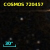 COSMOS J095743.54+013747.5