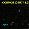 COSMOS J095745.37+013747.0