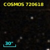 COSMOS J095745.19+013745.0