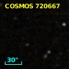 COSMOS J095747.50+013744.5
