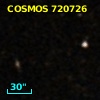 COSMOS J095745.80+013936.9