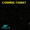COSMOS J095750.13+013740.6