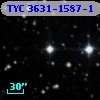 TYC 3631-1587-1
