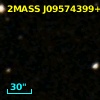 2MASS J09574399+0147322