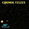 COSMOS J095745.29+014734.1