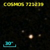 COSMOS J095749.67+014732.7