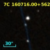 IVS B1607+563