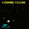 COSMOS J095747.07+014732.9