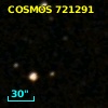COSMOS J095747.19+014730.0