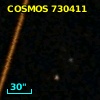COSMOS J100258.19+014742.4