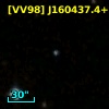 [VV98] J160437.4+571437