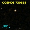 COSMOS J100259.50+015727.1