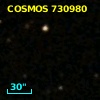 COSMOS J100259.04+015718.7