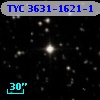 TYC 3631-1621-1