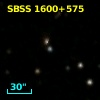 SBSS 1600+576