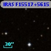 IRAS F15517+5615