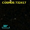 COSMOS J100258.23+015648.4