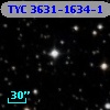 TYC 3631-1634-1