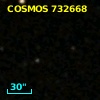 COSMOS J100257.18+015645.9