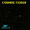 COSMOS J100259.49+015637.3