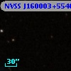 NVSS J160003+554001
