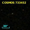COSMOS J100257.52+015627.8