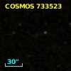 COSMOS J100259.30+015628.5