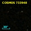 COSMOS J100259.88+015618.2