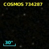 COSMOS J100258.18+015609.0