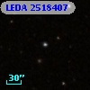 LEDA 2518407