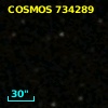 COSMOS J100258.76+015611.4